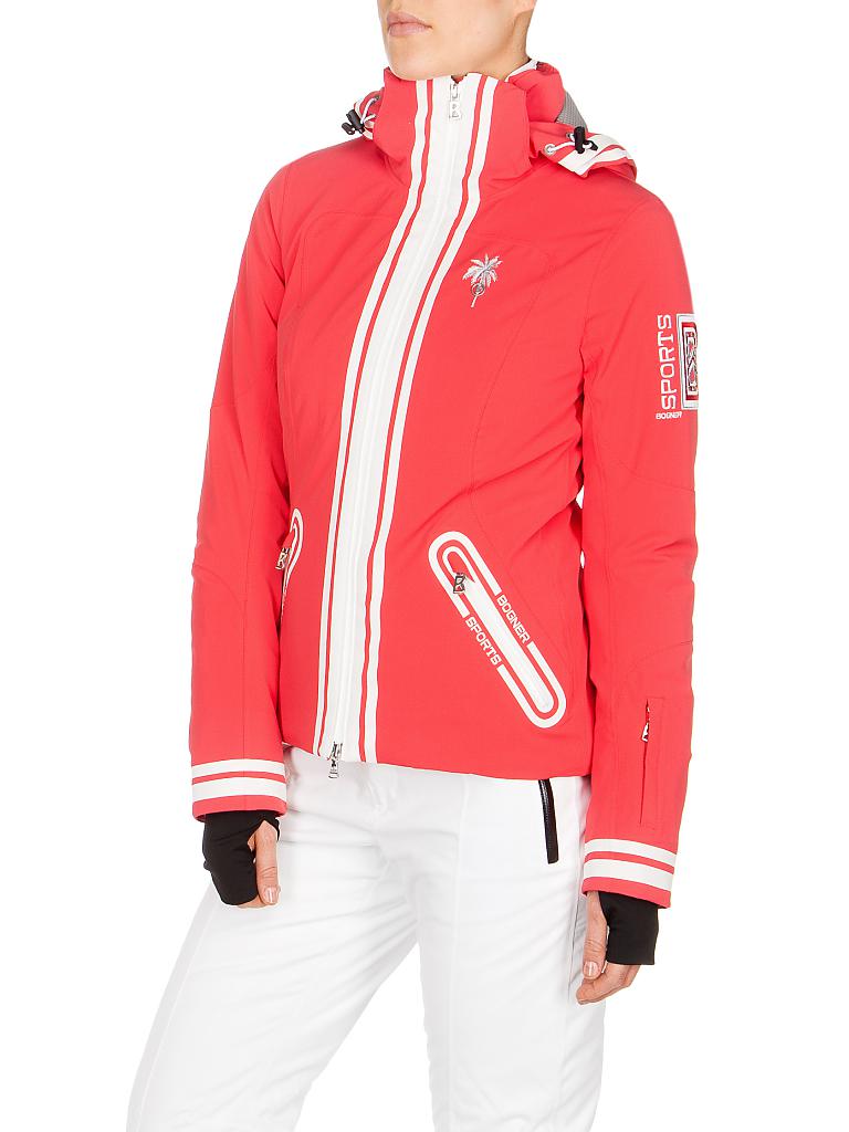 BOGNER | Damen Skijacke | 