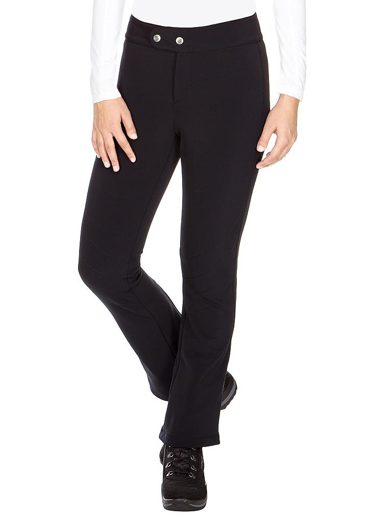 BOGNER | Damen Softshell Hose | 