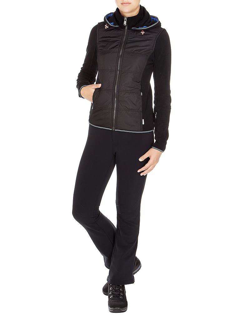 BOGNER | Damen Softshell Hose | 