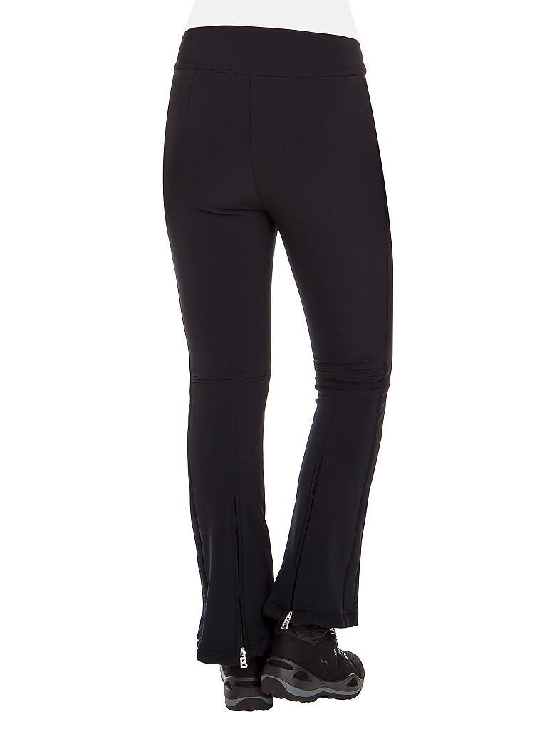 BOGNER | Damen Softshell Hose | 