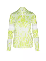 BOGNER | Damen Unterzieh Zipshirt Beline2 | bunt
