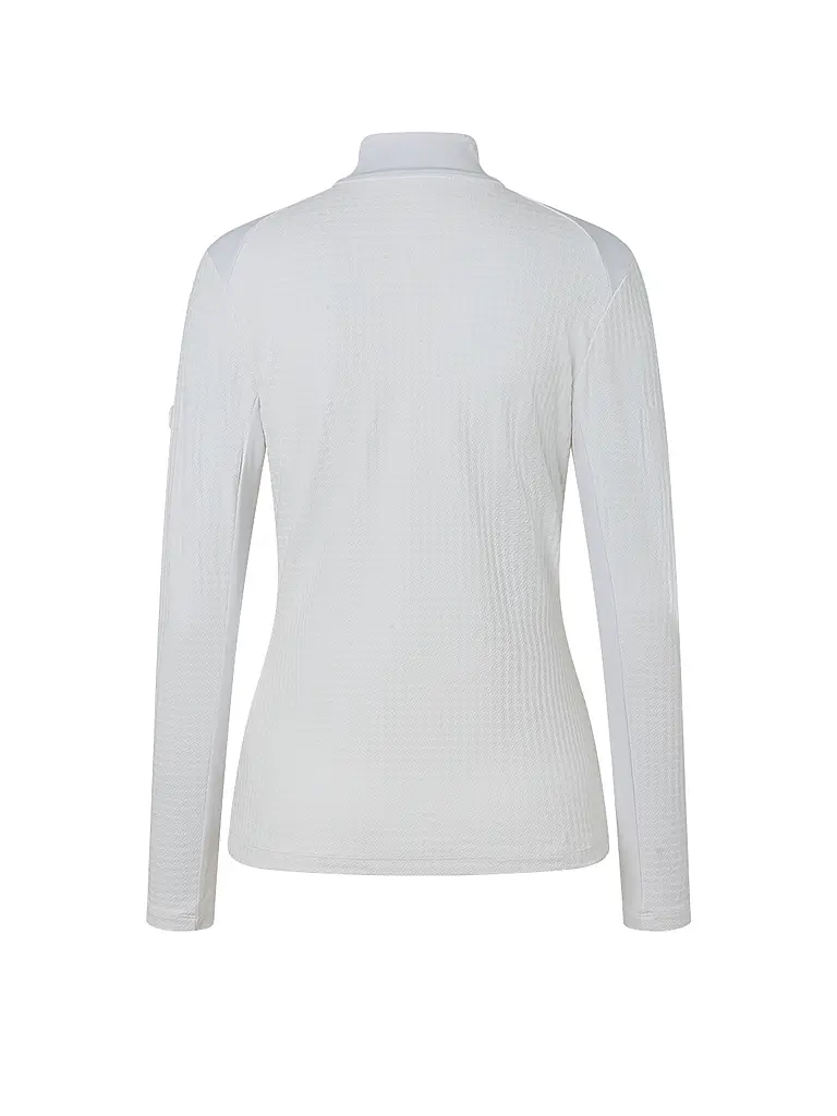 BOGNER | Damen Unterzieh Zipshirt Clarice | 