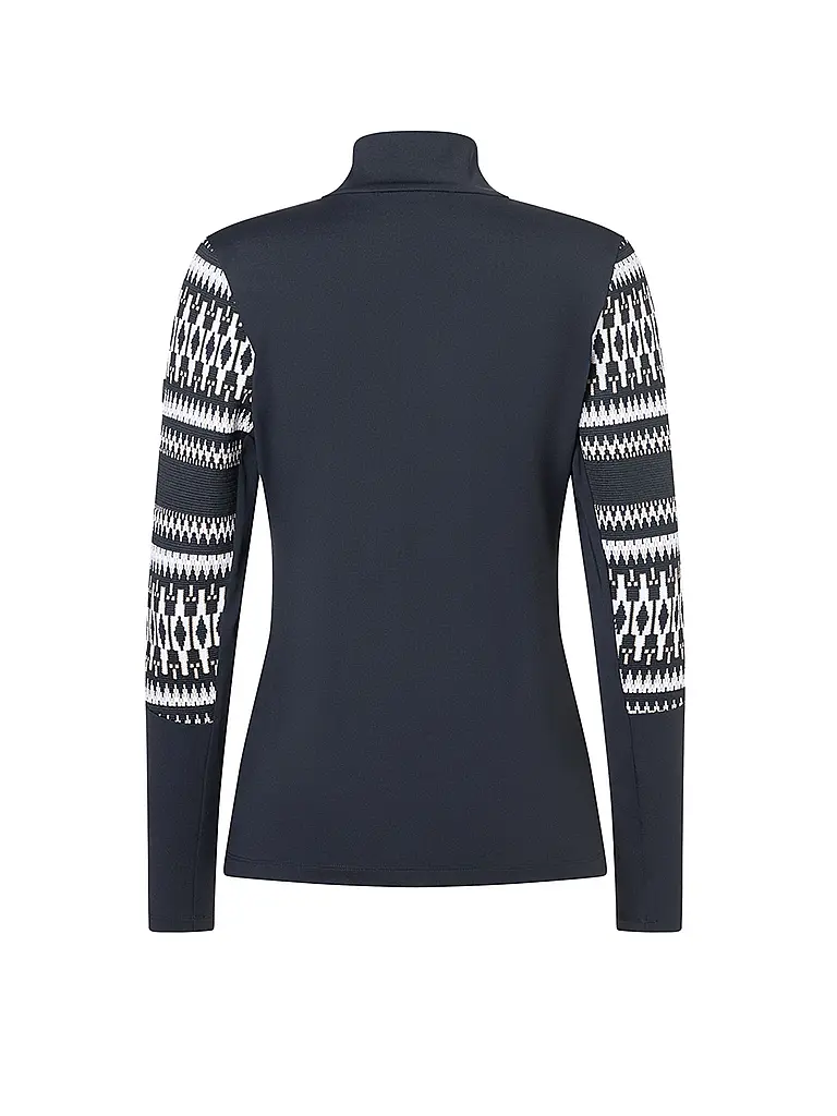 BOGNER | Damen Unterzieh Zipshirt Jelissa | 