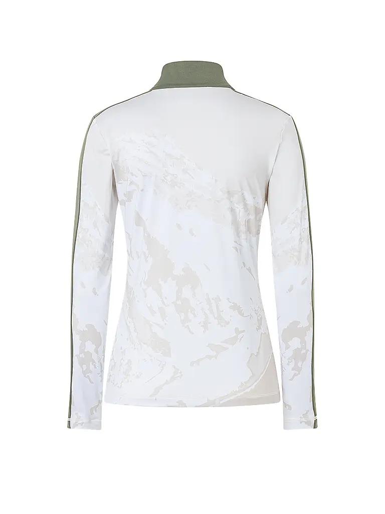 BOGNER | Damen Unterzieh Zipshirt Julina | 