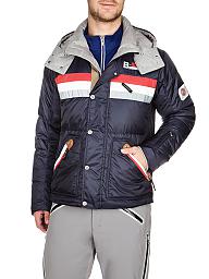 BOGNER | Herren Daunen-Skijacke | blau