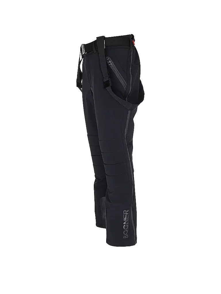 BOGNER | Herren Skihose Curt | schwarz