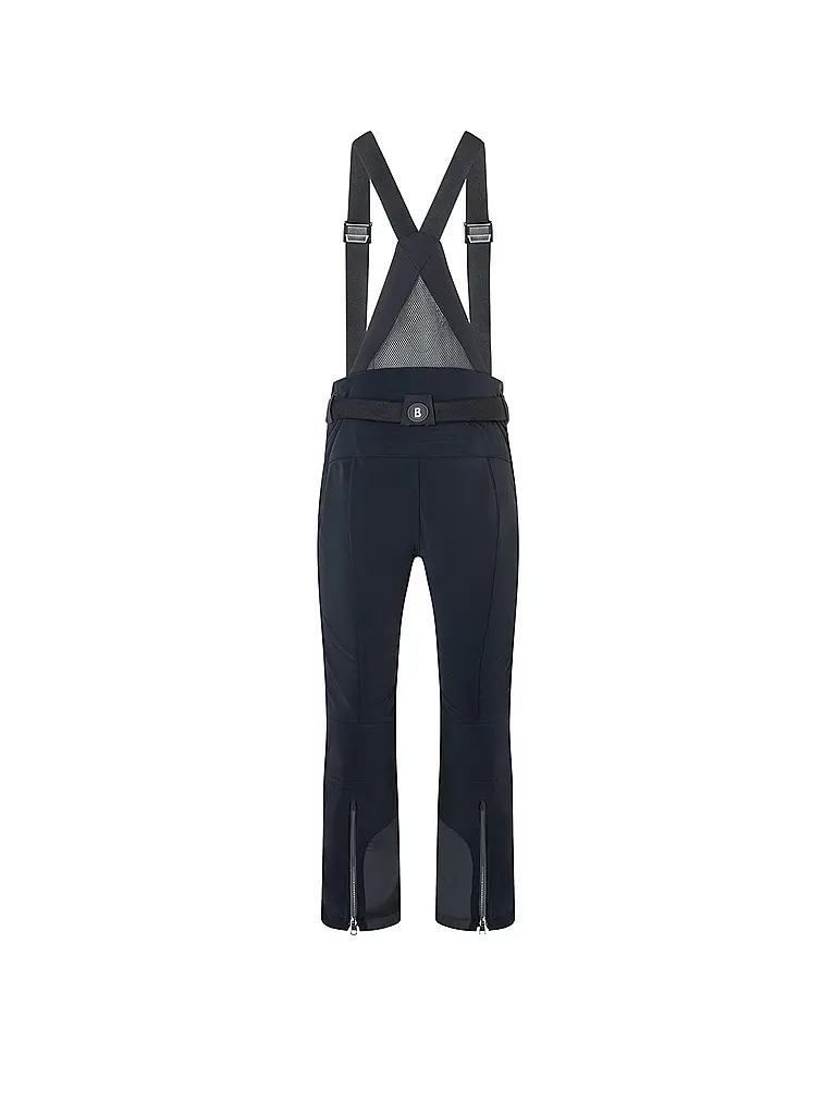 BOGNER | Herren Skihose Curt2 | Schwarz
