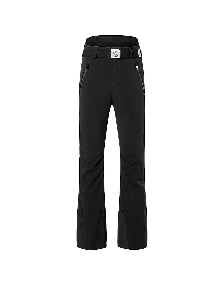 BOGNER | Herren Skihose Thore2-T | schwarz