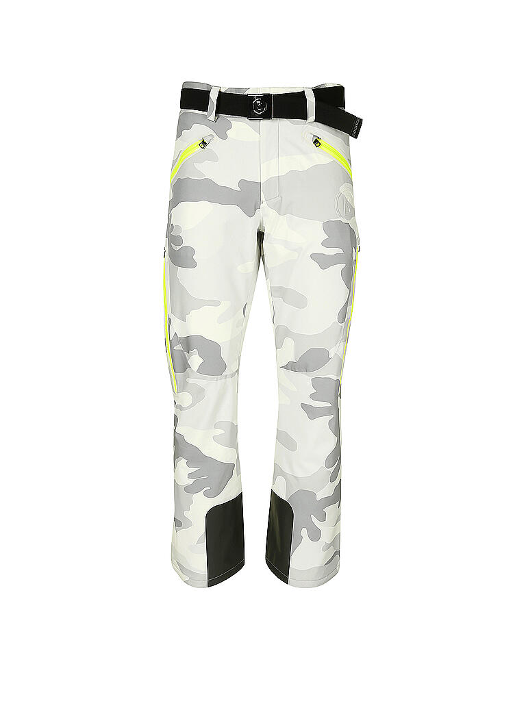BOGNER | Herren Skihose Tim | weiß