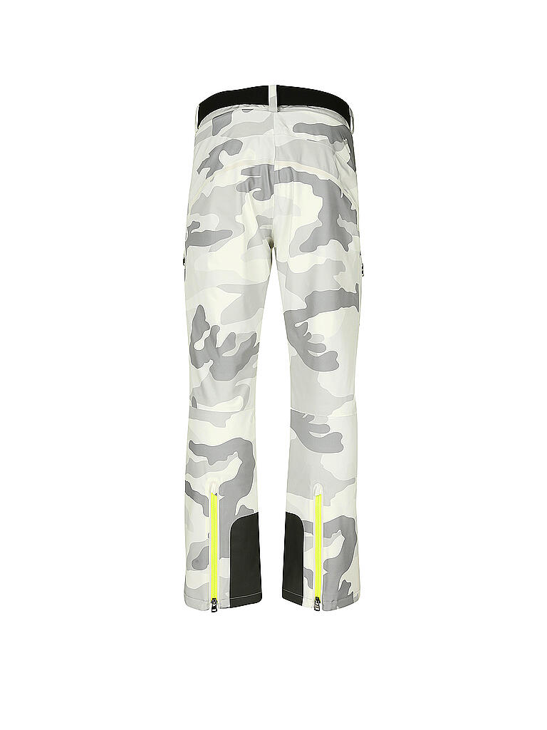 BOGNER | Herren Skihose Tim | weiß