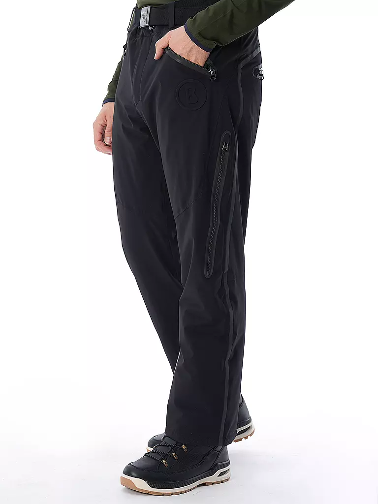 BOGNER | Herren Skihose Tim | schwarz