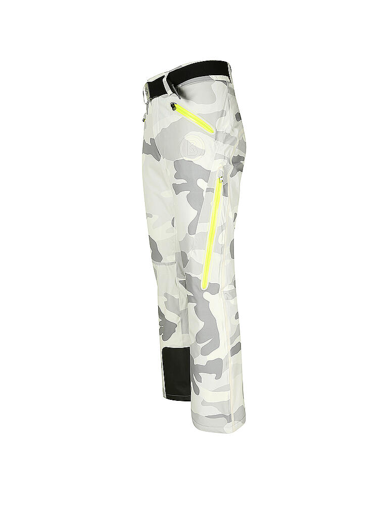 BOGNER | Herren Skihose Tim | weiß