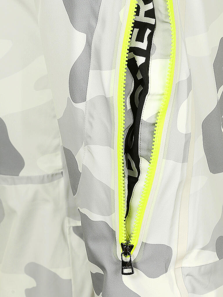 BOGNER | Herren Skihose Tim | weiß