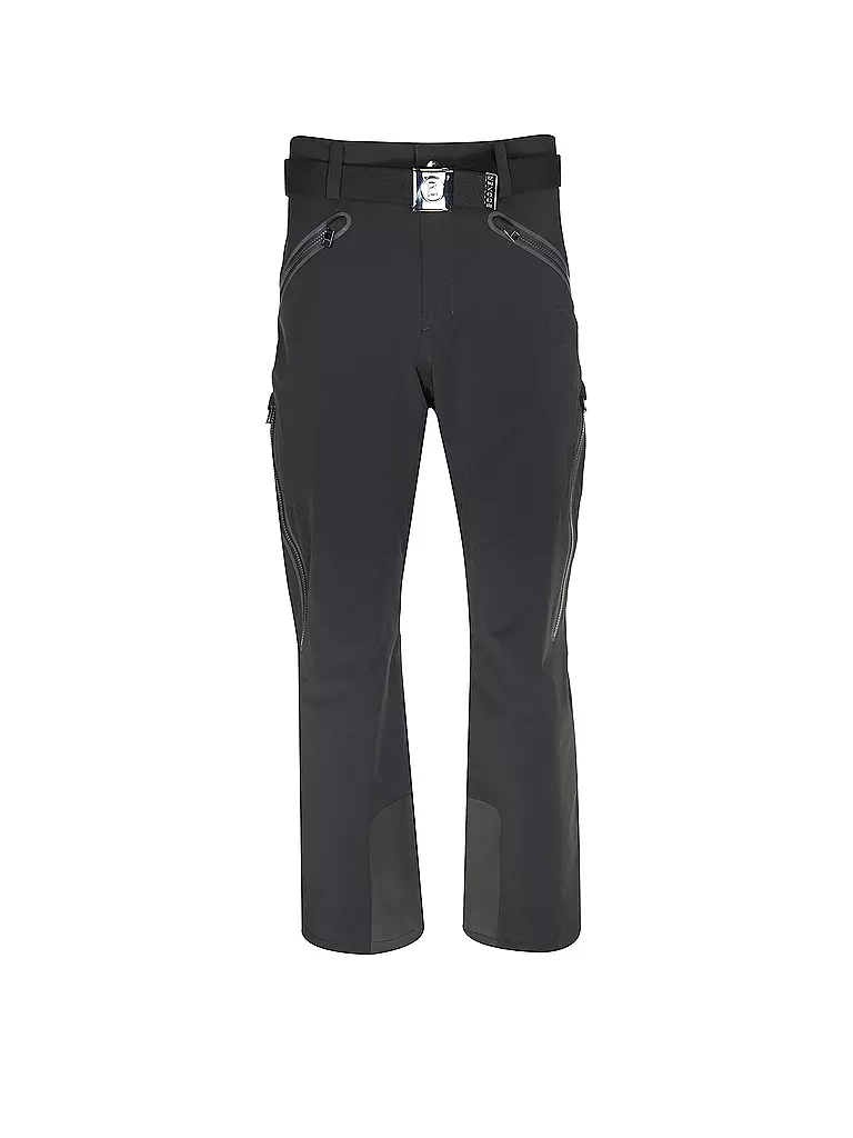 BOGNER | Herren Skihose Tim4-T | schwarz