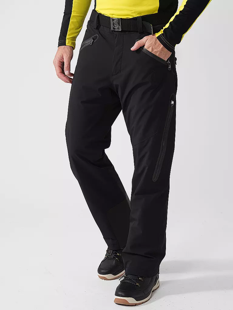 BOGNER | Herren Skihose Tim4-T | schwarz