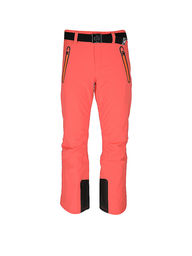 BOGNER | Herren Skihose Tobi | rot