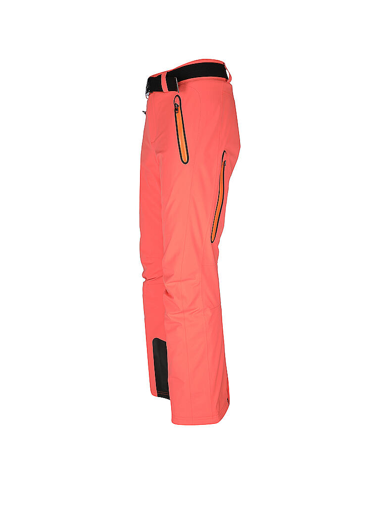 BOGNER | Herren Skihose Tobi | rot