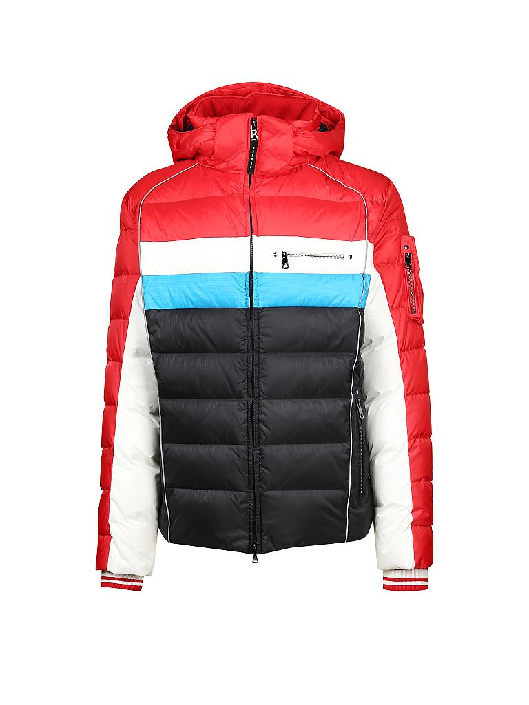 BOGNER | Herren Skijacke Benni-T | blau