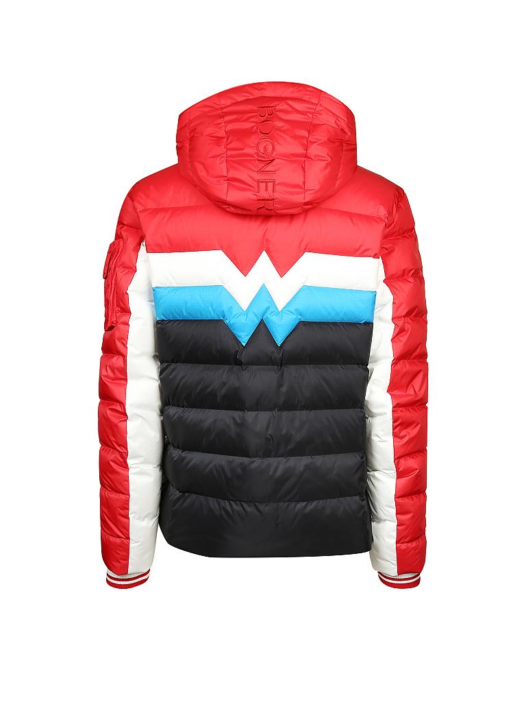 BOGNER | Herren Skijacke Benni-T | blau
