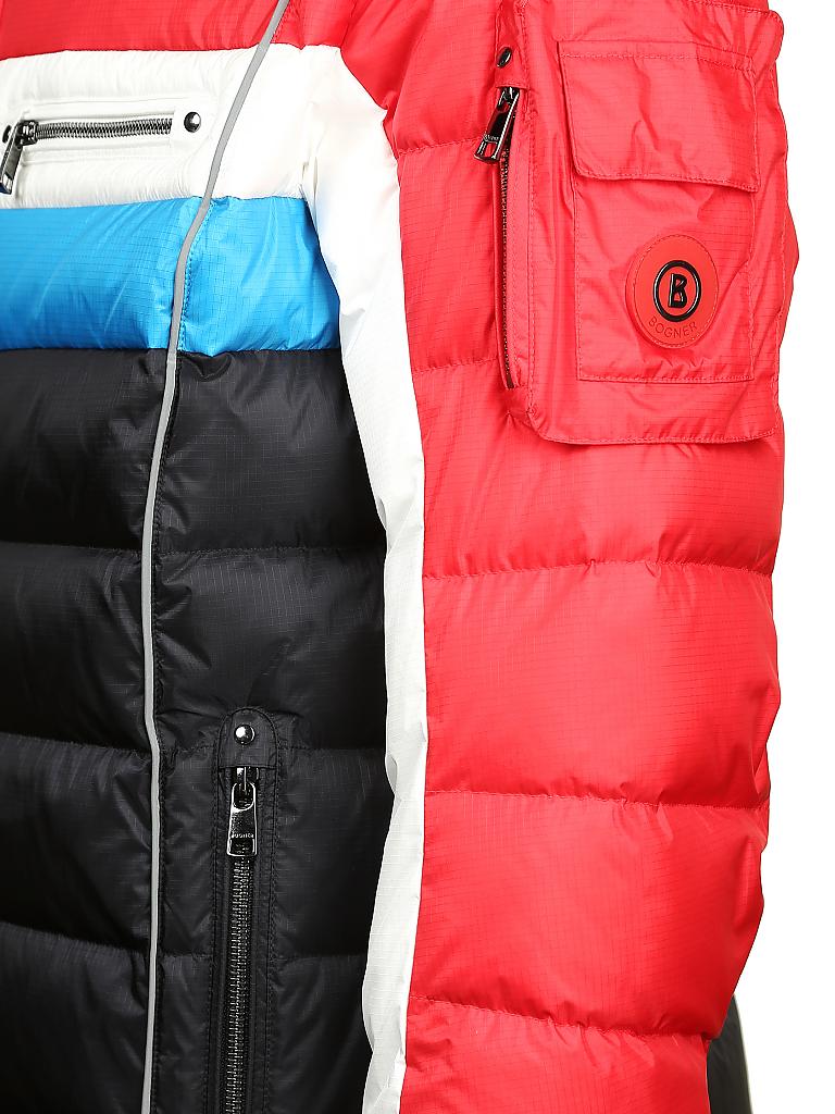 BOGNER | Herren Skijacke Benni-T | blau