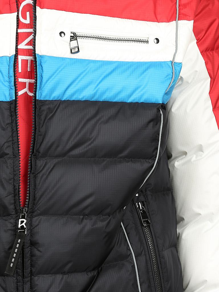 BOGNER | Herren Skijacke Benni-T | blau
