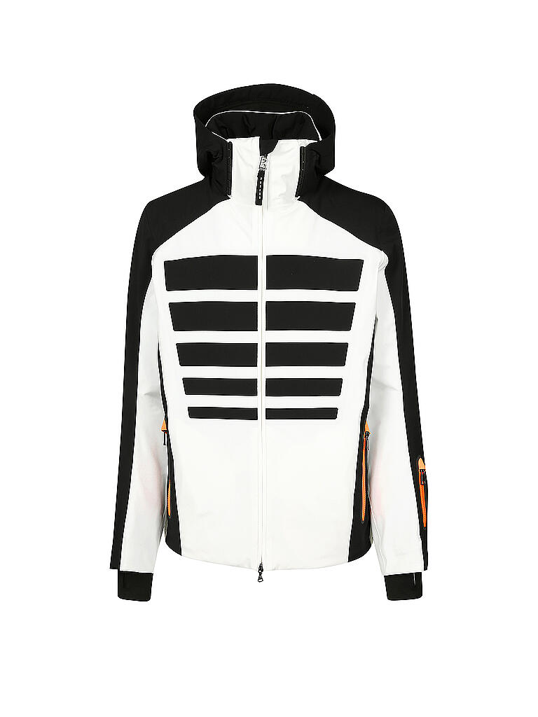 BOGNER | Herren Skijacke Buster | weiß