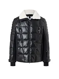 BOGNER | Herren Skijacke CALEM-D | schwarz
