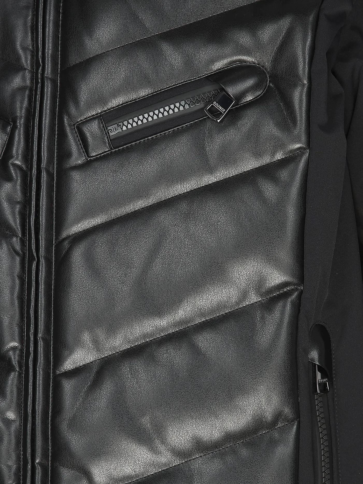 BOGNER | Herren Skijacke Calum D | schwarz