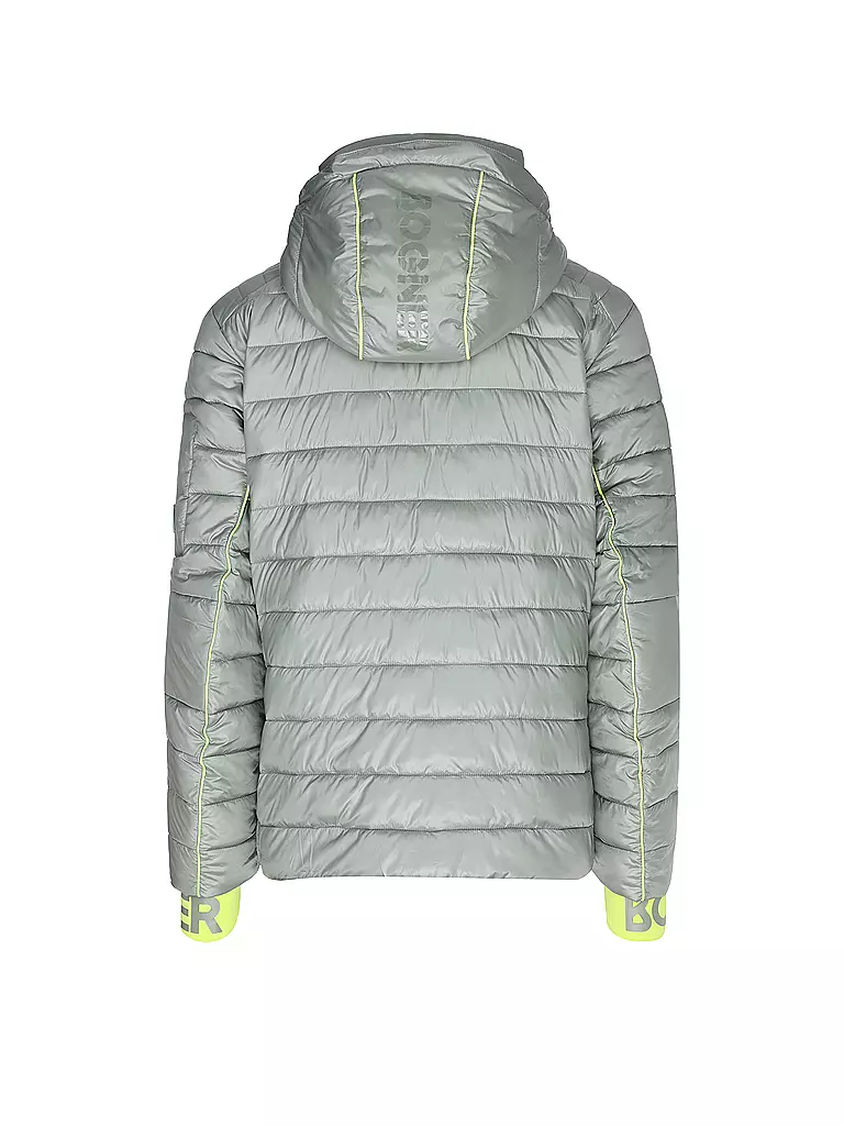 BOGNER | Herren Skijacke Dorian | olive