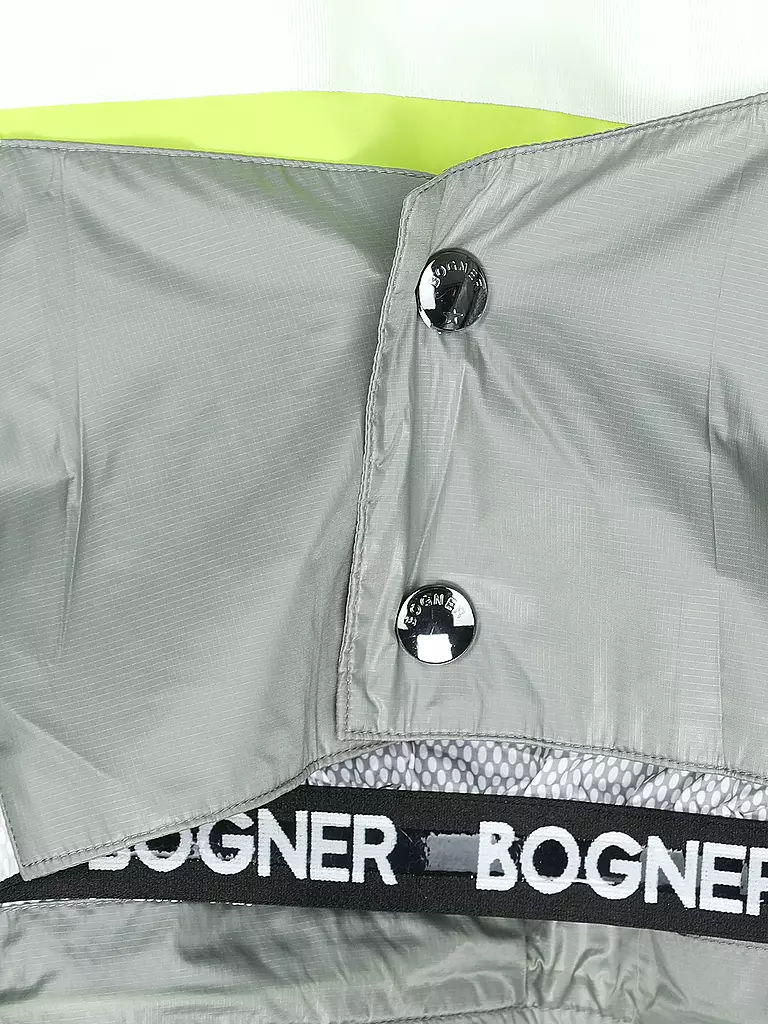 BOGNER | Herren Skijacke Dorian | olive