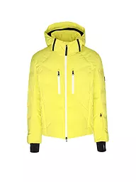 BOGNER | Herren Skijacke Felos D | gelb