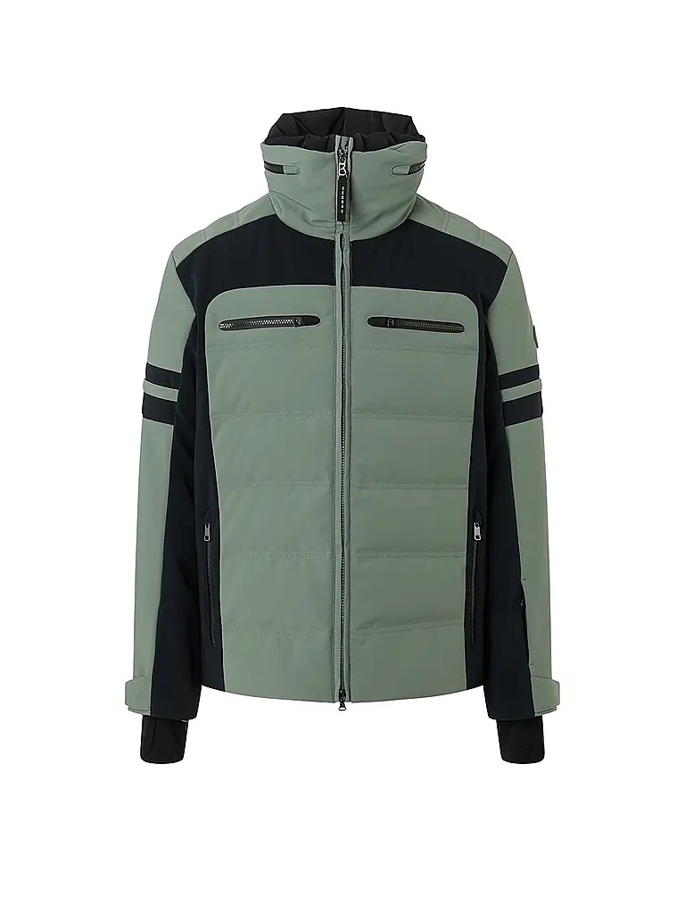 BOGNER | Herren Skijacke MINHO-D | Olive