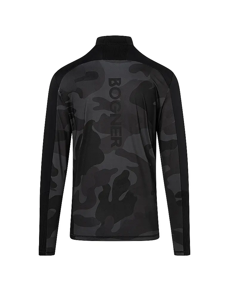 BOGNER | Herren Unterzieh Zipshirt Florian | 