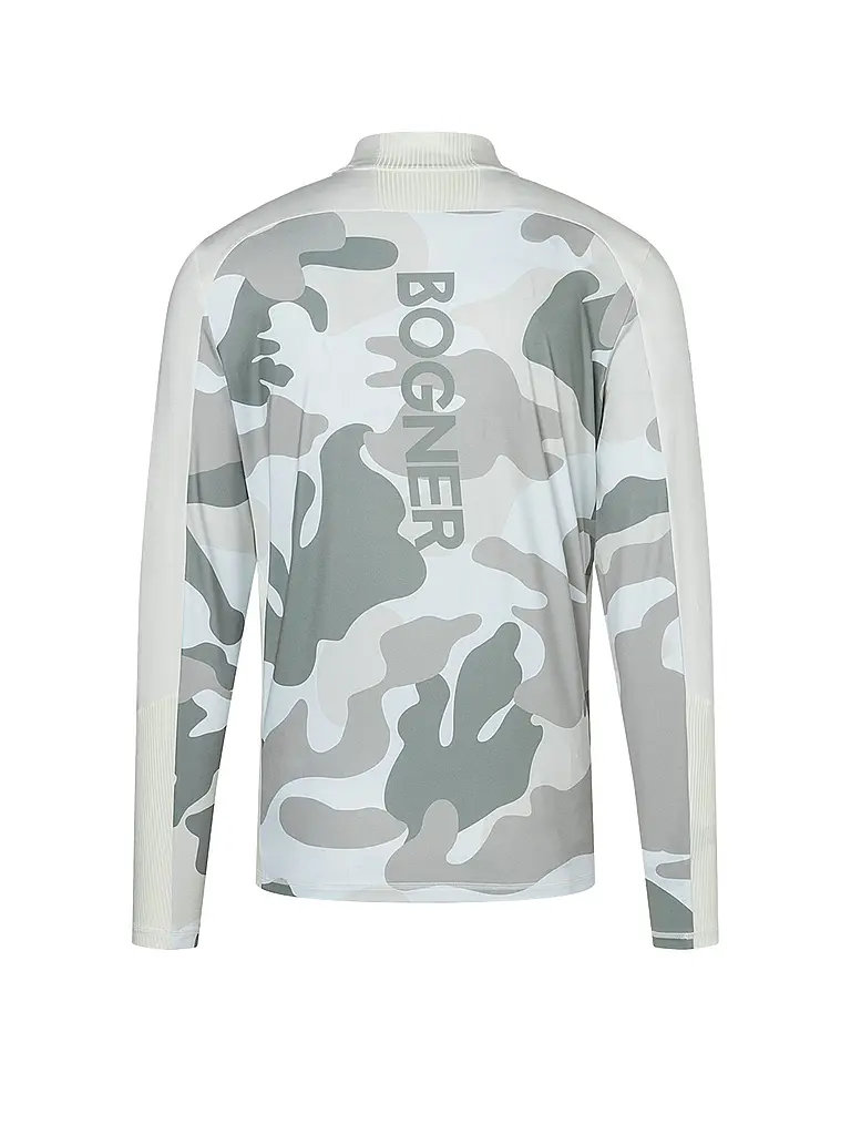 BOGNER | Herren Unterzieh Zipshirt Florian | 