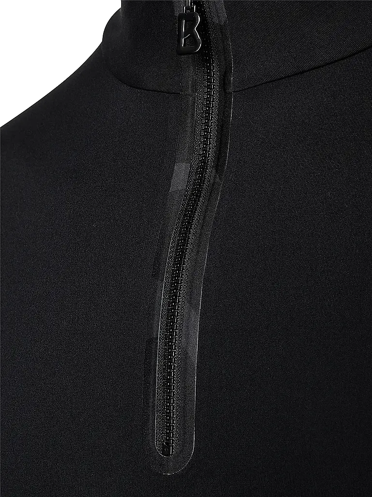 BOGNER | Herren Unterzieh Zipshirt Florian |