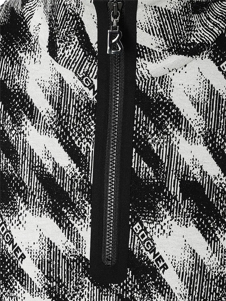 BOGNER | Herren Unterzieh Zipshirt Joey |