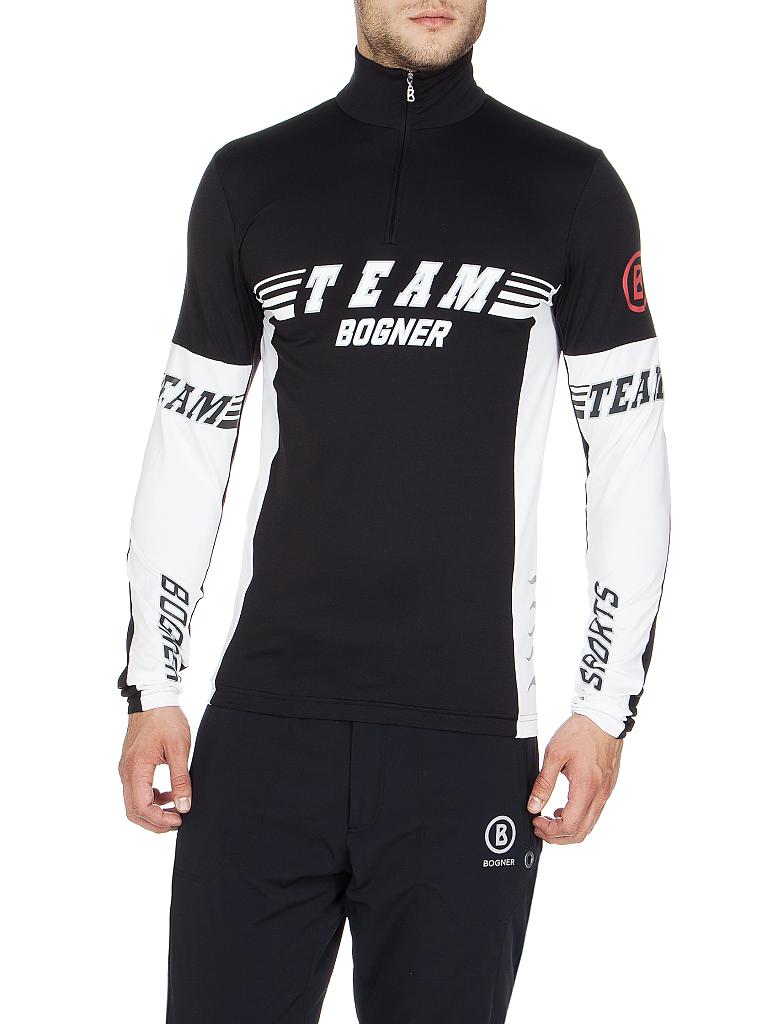 BOGNER | Herren Zipprolli Roman | 
