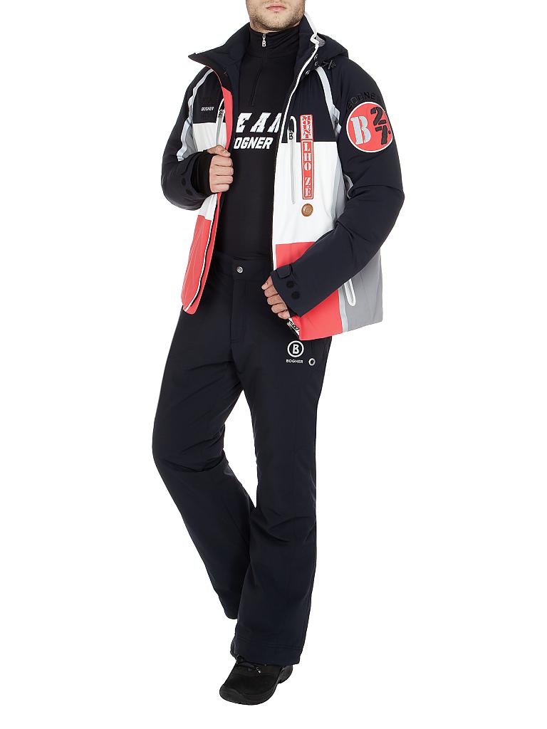 BOGNER | Herren Zipprolli Roman | 