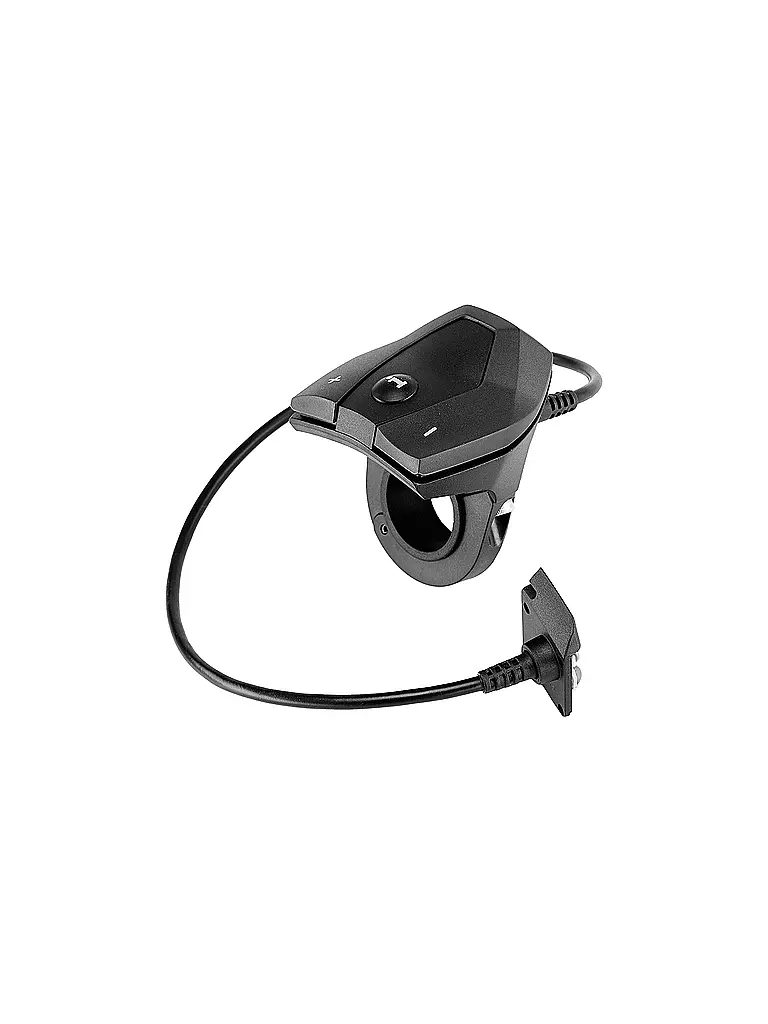 BOSCH | Bedieneinheit Intuvia | keine Farbe