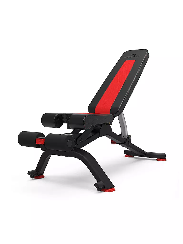 BOWFLEX | Hantelbank 5.1S | schwarz