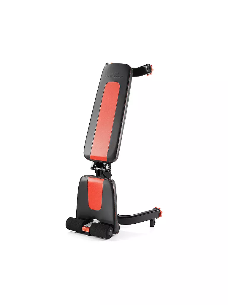 BOWFLEX | Hantelbank 5.1S | schwarz