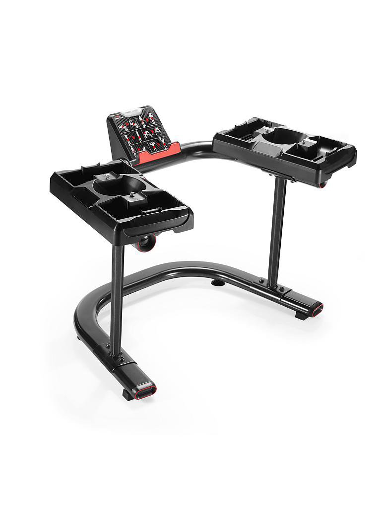 BOWFLEX | Hantelständer SelectTech 560 | 