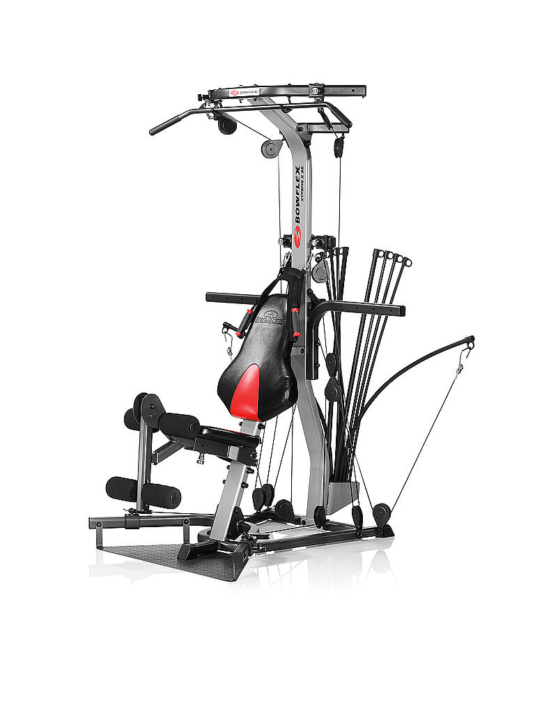 BOWFLEX | Kraftstation Xtreme 2 SE | schwarz