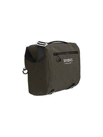 BROOKS ENGLAND | Fahrradtasche Scape Handlebar Compact Bag