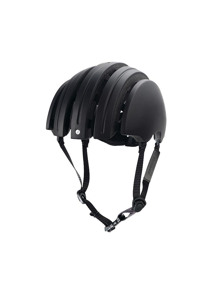 BROOKS ENGLAND | Fahrradhelm J.B. Classic Black | 
