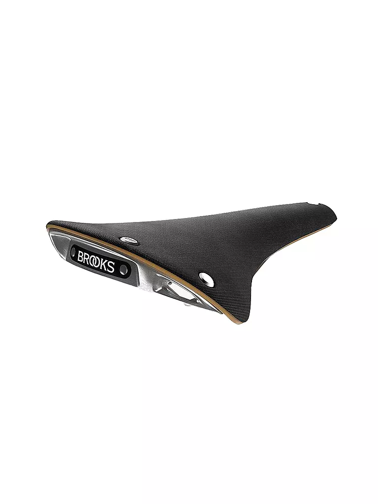 BROOKS ENGLAND | Fahrradsattel C17 Special | beige