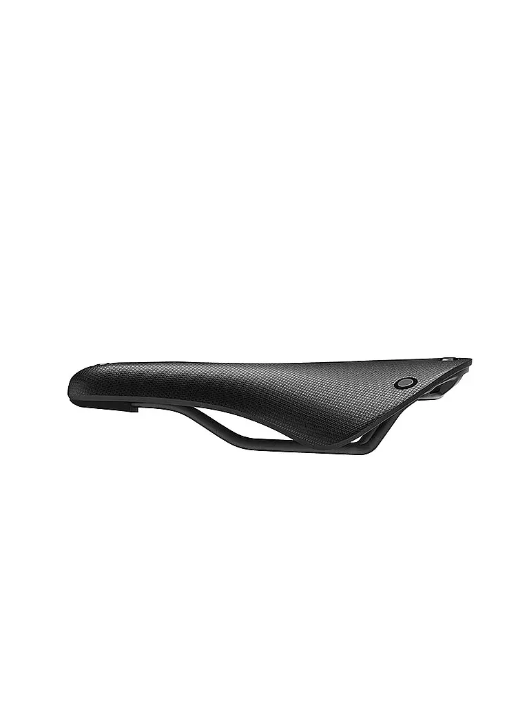 BROOKS ENGLAND | Fahrradsattel C19 Carved | schwarz