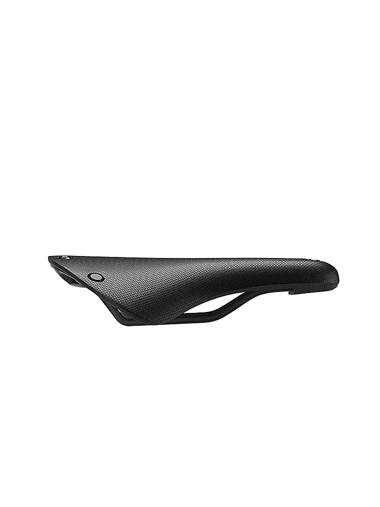 BROOKS ENGLAND | Fahrradsattel C19 | schwarz