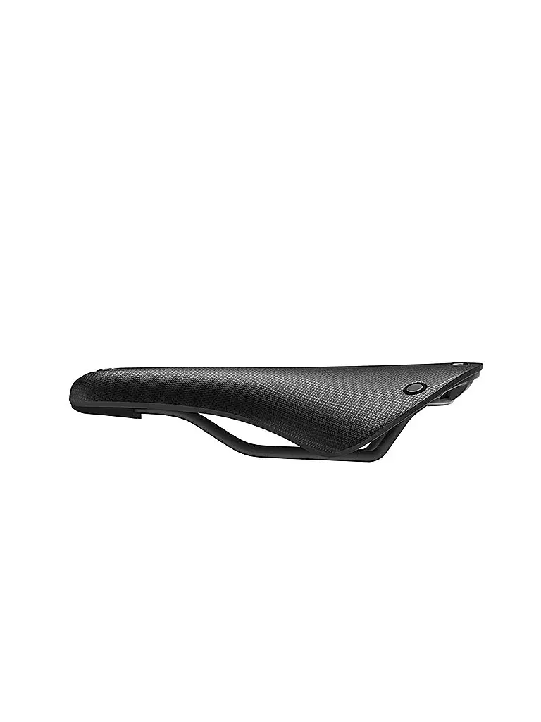 BROOKS ENGLAND | Fahrradsattel C19 | schwarz