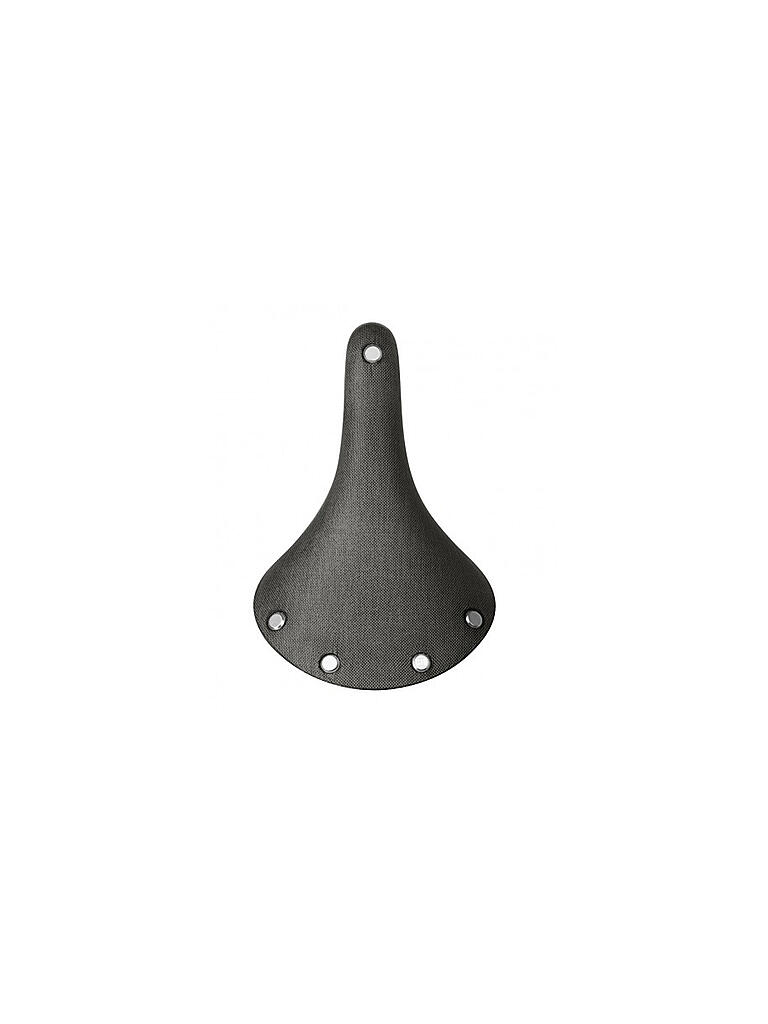 BROOKS ENGLAND | Fahrradsattel Cambium C19 Slate | 999